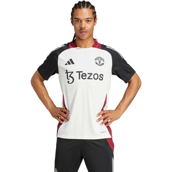 Adidas performance Тениска Manchester United Tiro 24 Training Jersey
