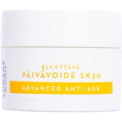 Lumene Лифтинг дневен крем с анти-ейдж ефект SPF 30 Lumene Klassikko (LSKL81491)