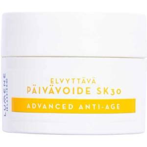 Lumene Лифтинг дневен крем с анти-ейдж ефект SPF 30 Lumene Klassikko (LSKL81491)