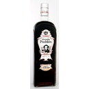 Alexander Pushkin Vodka Alexander Pushkin Black 40% 1 l (holá láhev)