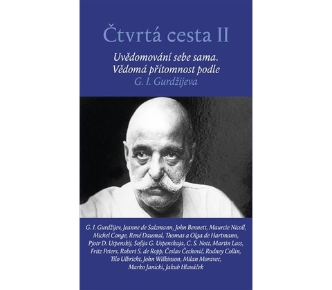 Čtvrtá cesta II