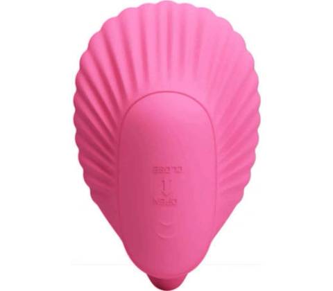 Pretty Love Shell stimulator