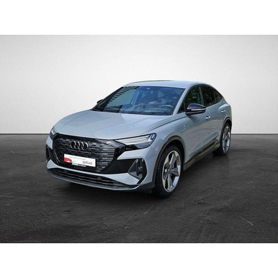 Audi Q4 40 e-tron S-line Sportback 150 kW