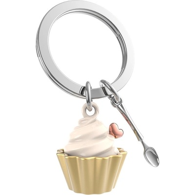 Metalmorphose Ключодържател Кексче Metalmorphose MTM325-02 (MTM325-02)