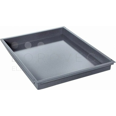 GN2/1 - 60mm RATIONAL granitem emailovaná 6014.2106