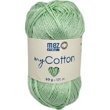 Mez My Cotton 05320 Плетива прежда (M620004-05320)