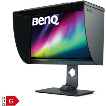 BenQ SW270C