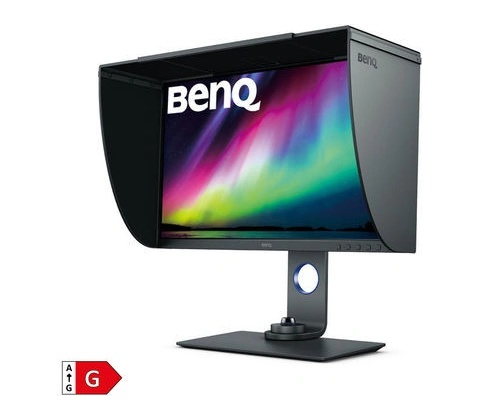 BenQ SW270C