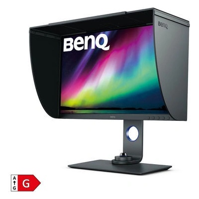 BenQ SW270C