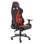Nitro Concepts Nemesis Red Claw (NEMESIS-CHAIR-RED-CLAW)