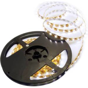 VIVALUX LED ЛЕНТА VIVALUX LENTA 12V 4.8W/м 1050Lm 4000К 60LED IP20 5м (VIV004354)
