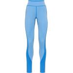 Kari Traa Дамско мериносово термобельо Kari Traa Women's Mila Pants Merino base layer - Ocean (115-2741-0212)