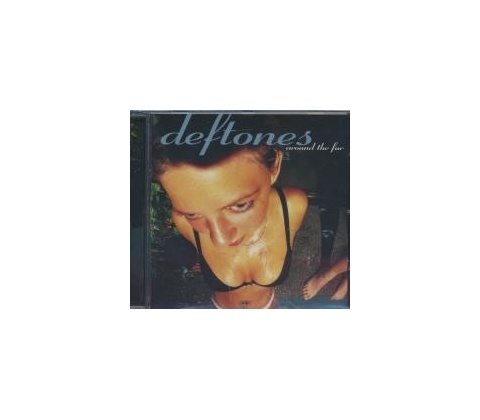 DEFTONES: AROUND THE FUR CD