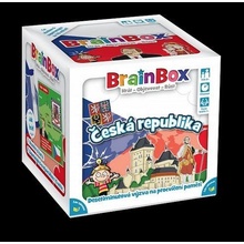 Brainbox Česká republika