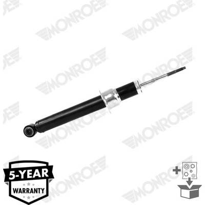 Tlmič pérovania MONROE 376076SP