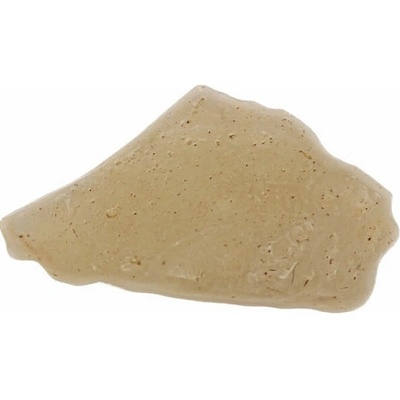 Nefertitis Libyjské sklo Egypt 51 NF64273 - cca 2,8 x 1,5 cm, 2,7 g