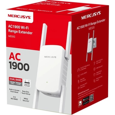 Mercusys ME50G