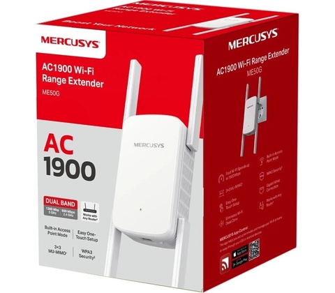 Mercusys ME50G