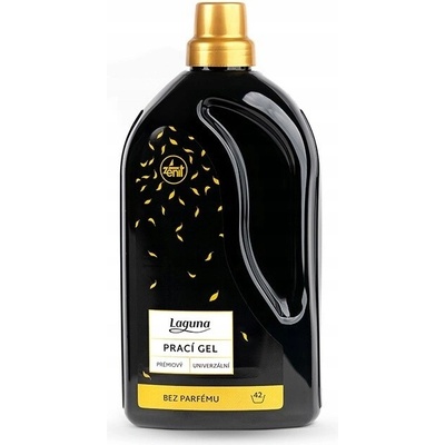 Laguna Gel na praní bez parfému Univerzální 1,5 l 42 PD