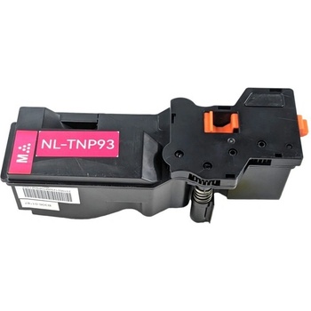 Compatible Konica Minolta TNP-93M AE1Y351 лилав (magenta) съвместим тонер (AE1Y351)