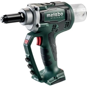 Image 1 of Metabo NP 18 LTX BL 5.0 (619002890)