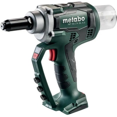 Metabo NP 18 LTX BL 5.0 (619002890)