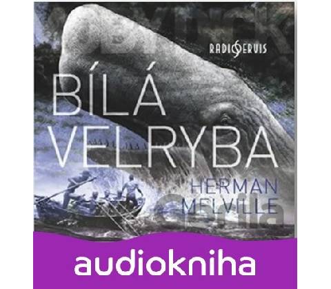 Bílá velryba