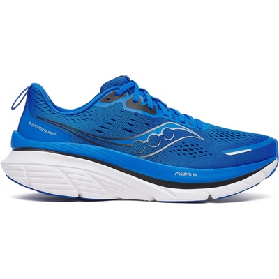 Saucony Мъжки маратонки Saucony Guide 18 Running Shoes Mens - Blue