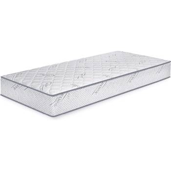 TED Двулицев матрак Silver Exclusive 19см - TED