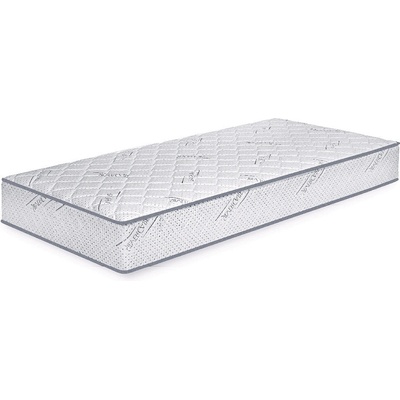 TED Двулицев матрак Silver Exclusive 19см - TED