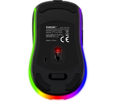 Evolveo WM430