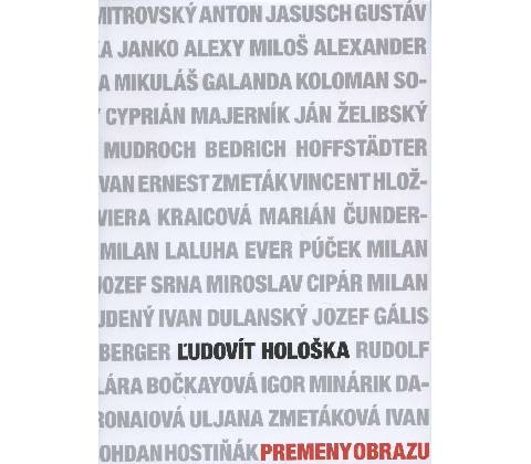Premeny obrazu