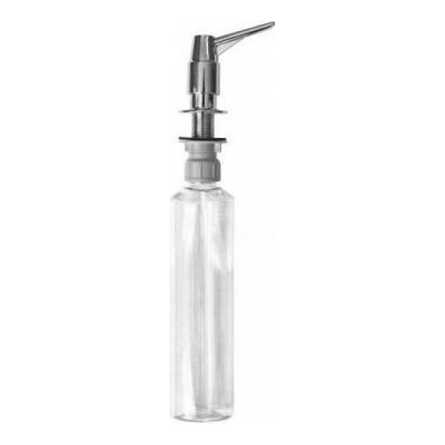 Alveus Dávkovač saponátu chromovaný plast - 1016099