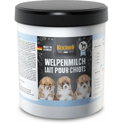 Belcando Puppy Milk 2,5 kg