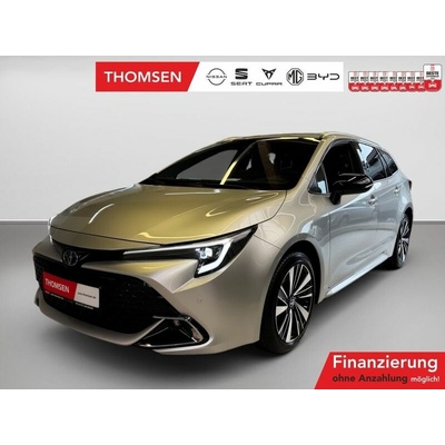 Toyota Corolla 1.8 Touring Sports 103 kW