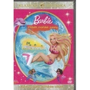 Filmy Wood l. adam: barbie: příběh mořské panny DVD