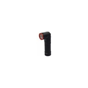 Mactronic Falcon Eye NESSIE FHH0140 right-angle flashlight
