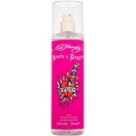 Christian Audigier Ed Hardy Hearts & Daggers спрей за тяло за жени 236 мл