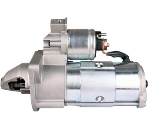 HELLA Štartér 8EA012526221