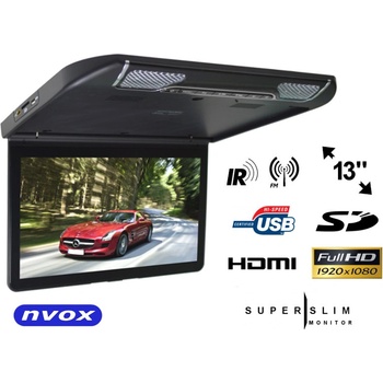 NVOX VRF1343U