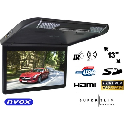 NVOX VRF1343U