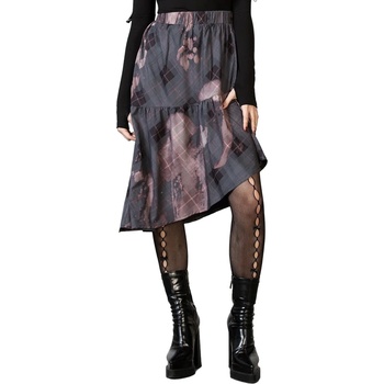 Image 1 of KILLSTAR дамска пола KILLSTAR - Othalo's Ruin - Черно - KSRA010731