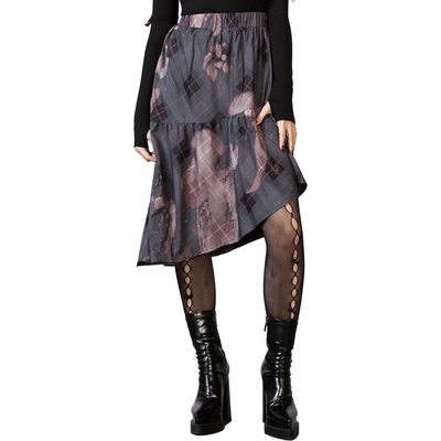 KILLSTAR дамска пола KILLSTAR - Othalo's Ruin - Черно - KSRA010731