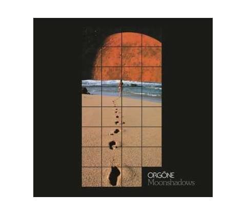 Orgone - Moonshadows CLR LP