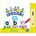 Alphablocks ABC: A Wipe-Clean Book