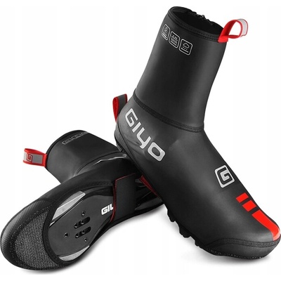 Giyo RD101 černé