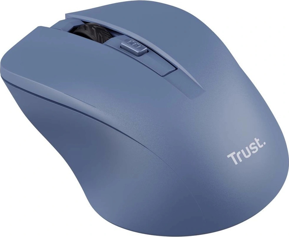 Trust Mydo Silent optical mouse 25041