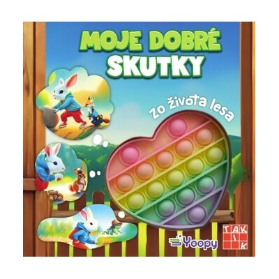 Moje dobré skutky