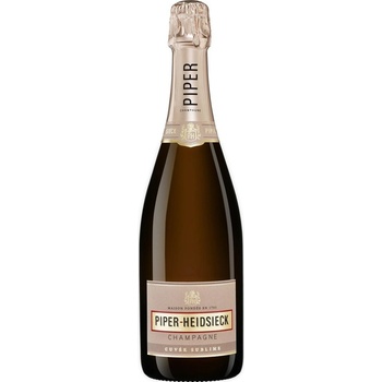 Piper - Heidsieck Cuvée Sublime Demi-Sec 12% 0,75 l