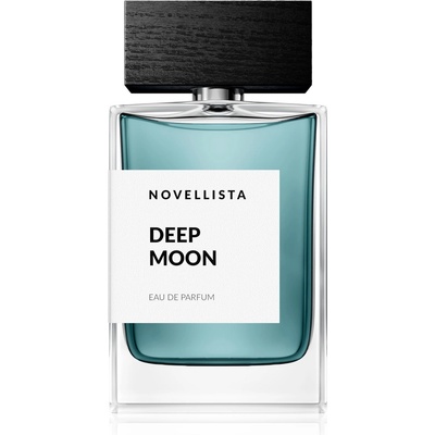 NOVELLISTA Deep Moon parfémovaná voda pánská 75 ml